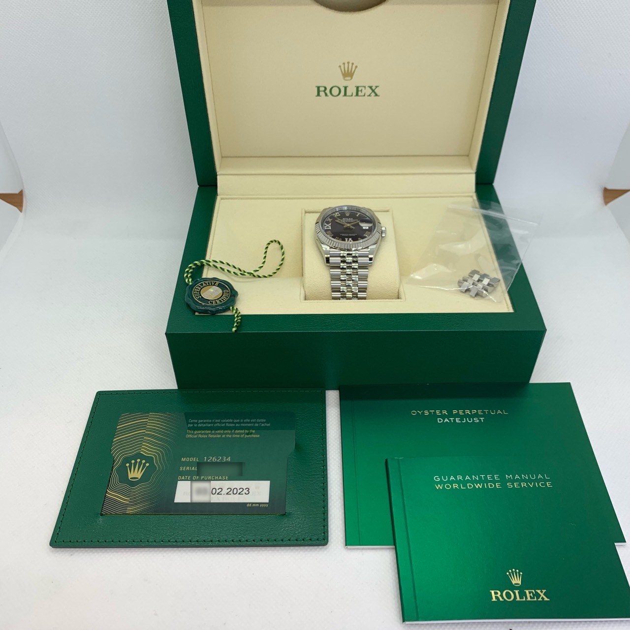 ����å��� �ǥ��ȥ��㥹�� 126234 �����٥른���� VI IX������ ����ӥ꡼�֥쥹