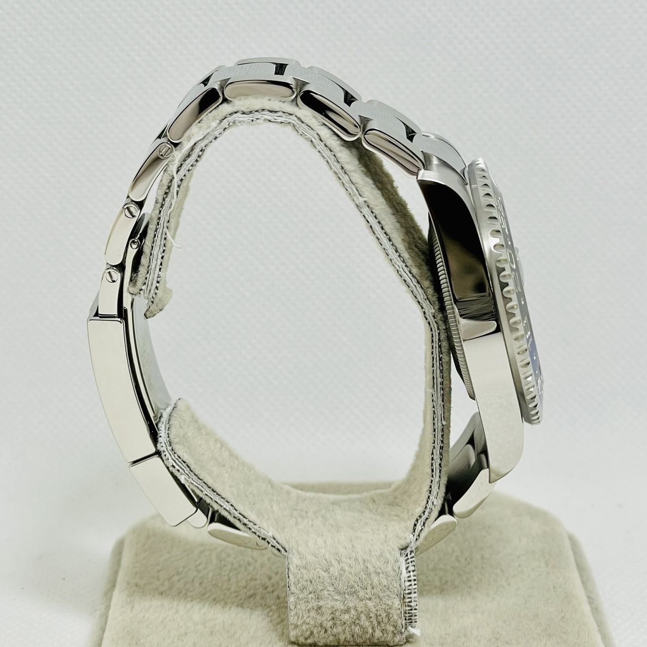 ����å��� GMT�ޥ�����II 126710BLNR �����������֥쥹��å� �֥�å� �Хåȥޥ�