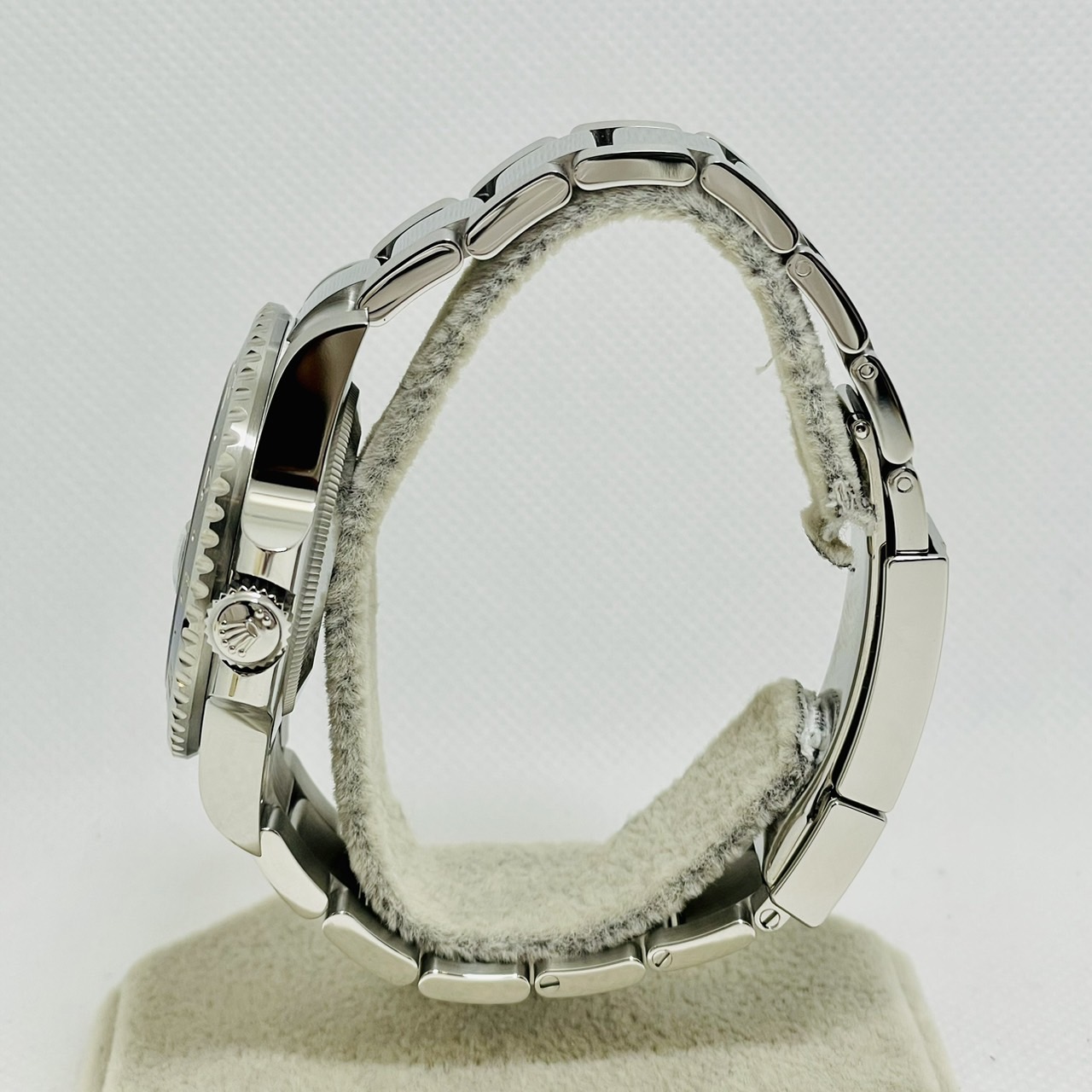 ����å��� GMT�ޥ�����II 126710BLNR �����������֥쥹��å� �֥�å� �Хåȥޥ�