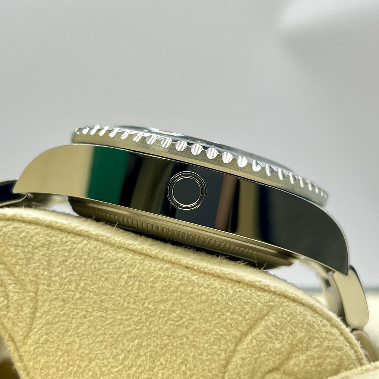 ����å��� �����ɥ����顼 136660 �����������֥쥹��å� D�֥롼 44mm