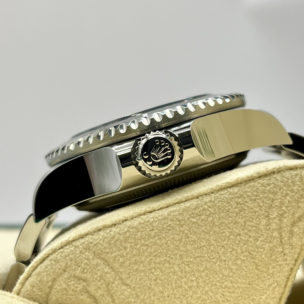 ����å��� �����ɥ����顼 136660 �����������֥쥹��å� D�֥롼 44mm