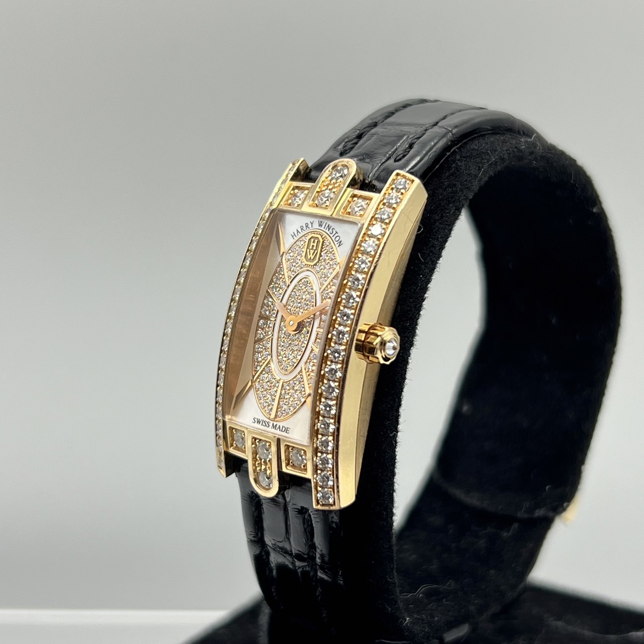 �ϥ꡼�����󥹥ȥ� ���٥˥塼C AVCQHM16 �ۥ磻�ȥ����� 15.5mm