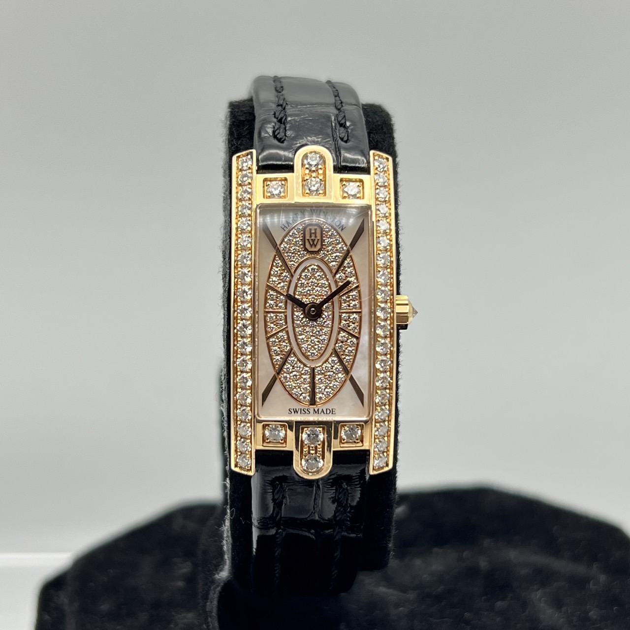 �ϥ꡼�����󥹥ȥ� ���٥˥塼C AVCQHM16 �ۥ磻�ȥ����� 15.5mm