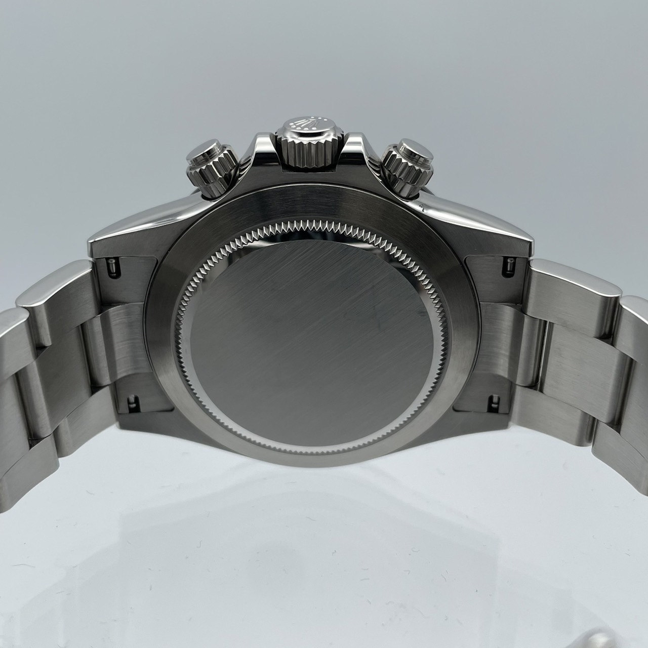 ����å��� �ǥ��ȥ� 116500LN  �֥�å� �����������֥쥹��å� 40mm