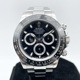 ����å��� �ǥ��ȥ� 116500LN  �֥�å� �����������֥쥹��å� 40mm