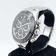 ����å��� �ǥ��ȥ� 116500LN  �֥�å� �����������֥쥹��å� 40mm