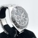����å��� �ǥ��ȥ� 116500LN  �֥�å� �����������֥쥹��å� 40mm
