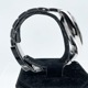 ����å��� �ǥ��ȥ� 116500LN  �֥�å� �����������֥쥹��å� 40mm