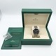 ����å��� �ǥ��ȥ� 116500LN  �֥�å� �����������֥쥹��å� 40mm