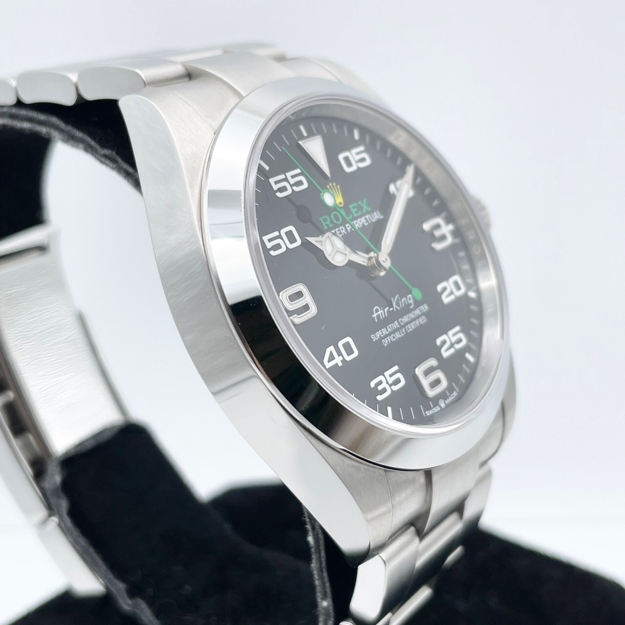 ����å��� �������� 126900 �֥�å� 40mm