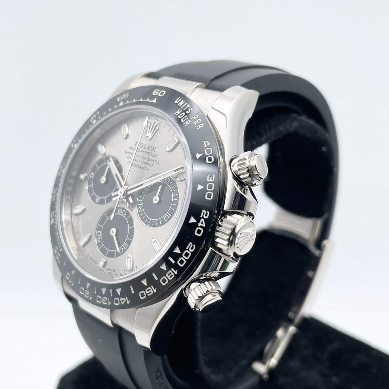 ����å��� �ǥ��ȥ� 116519LN ����������֥�å�  40mm