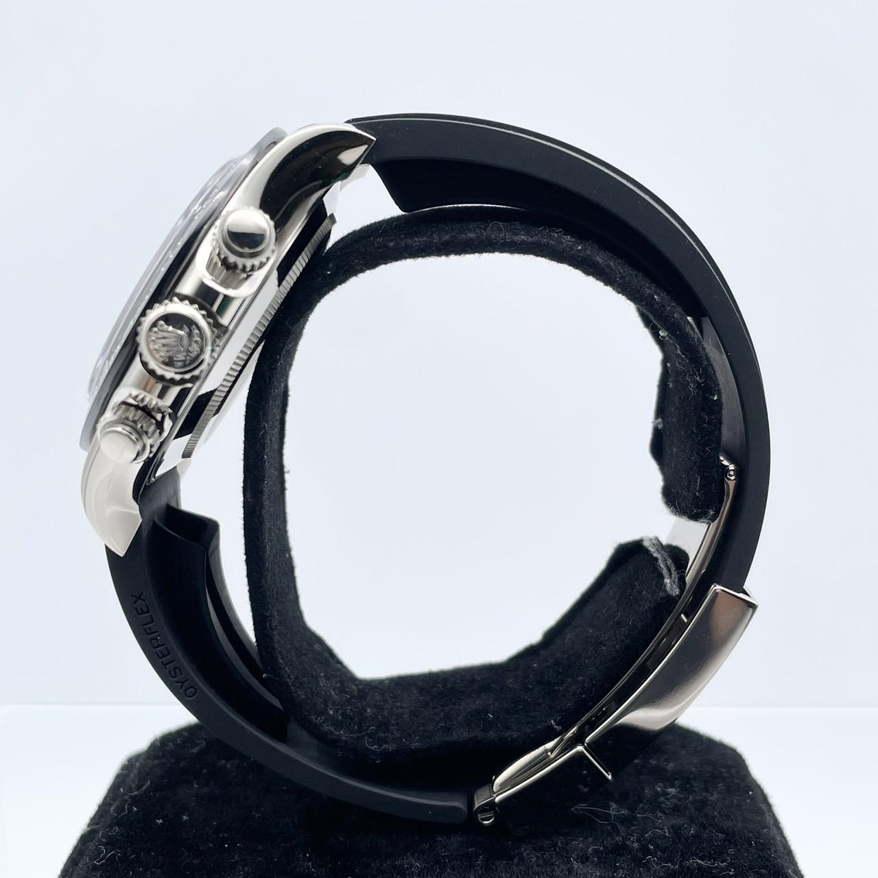 ����å��� �ǥ��ȥ� 116519LN ����������֥�å�  40mm