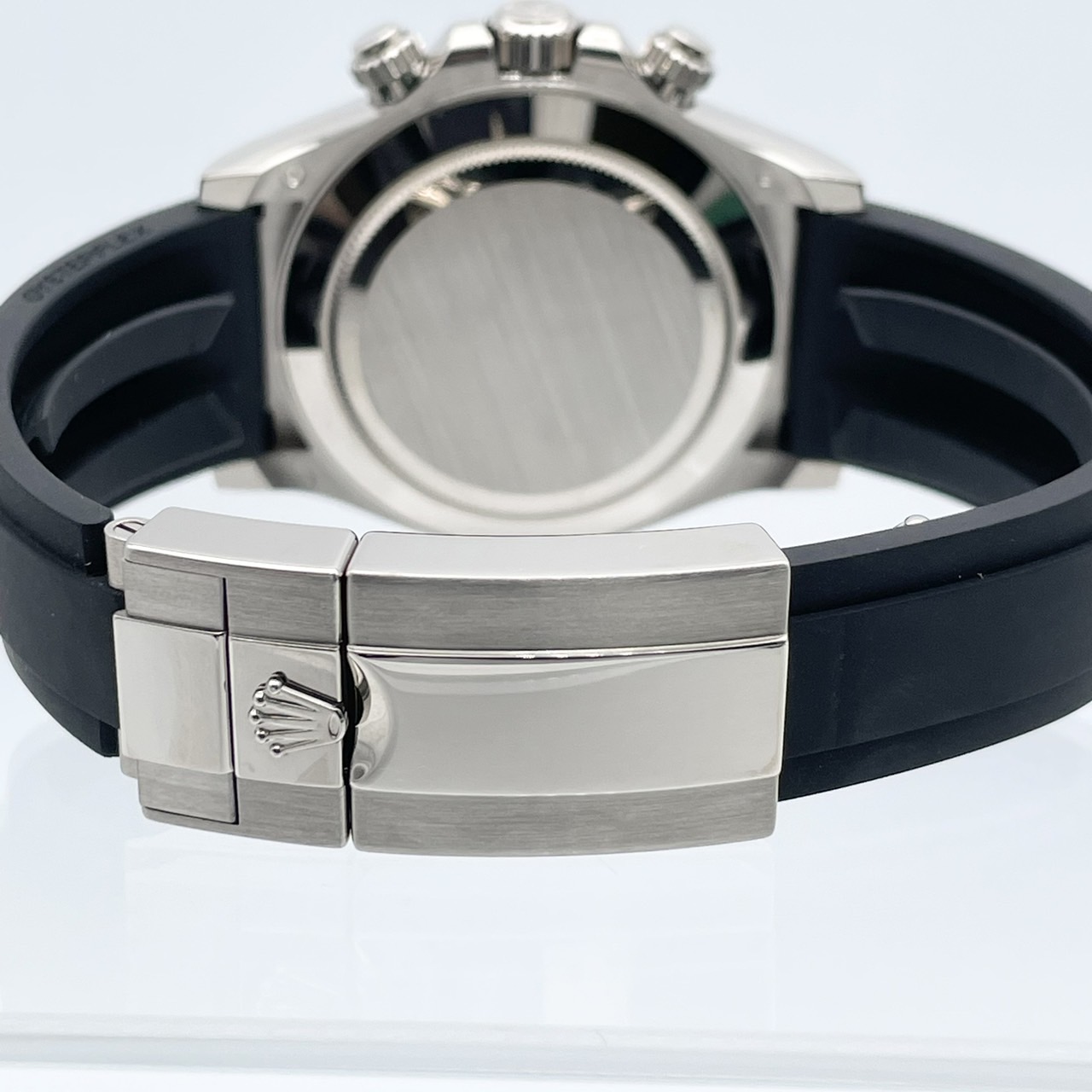 ����å��� �ǥ��ȥ� 116519LN ����������֥�å�  40mm