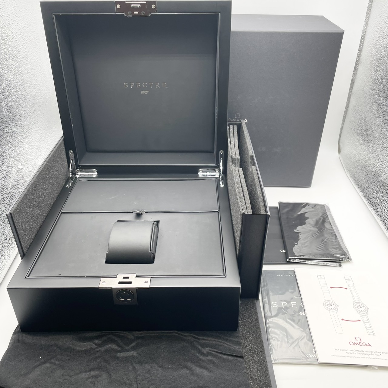 ���ᥬ �����ޥ����� 233.32.41.21.01.001 �֥�å� 41mm