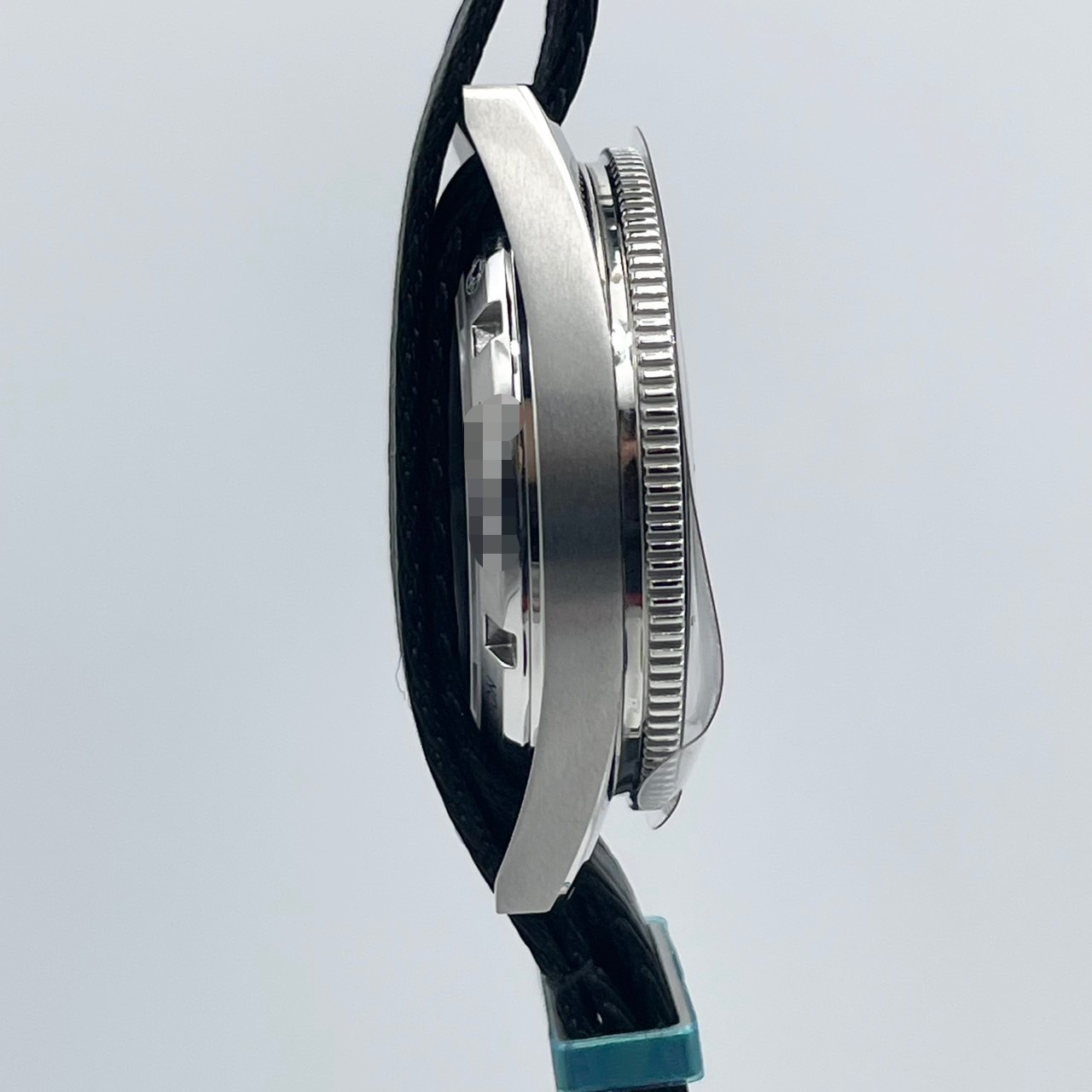 ���ᥬ �����ޥ����� 233.32.41.21.01.001 �֥�å� 41mm