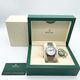 6òۥå ץ顼II 226570 ۥ磻 ֥쥹å 42mm