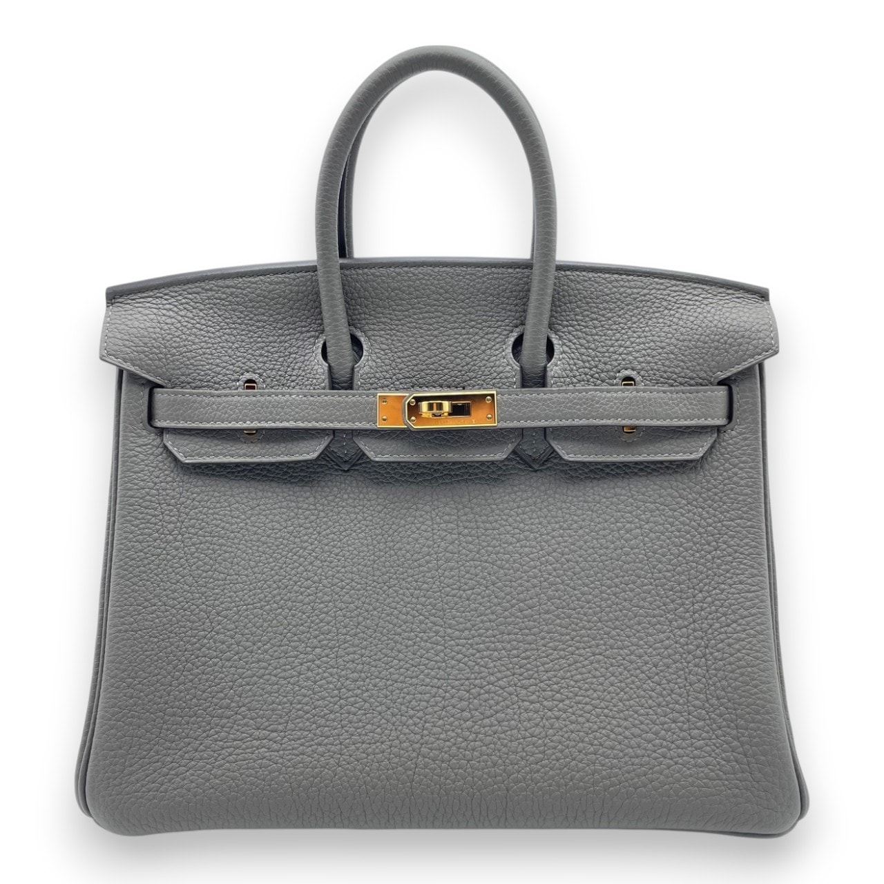 【極美品】【未使用に近い】HERMES エルメス バーキン25 空箱 エルメス(Hermes) バーキン(Birkin) 中古 25 ハンドバッグ