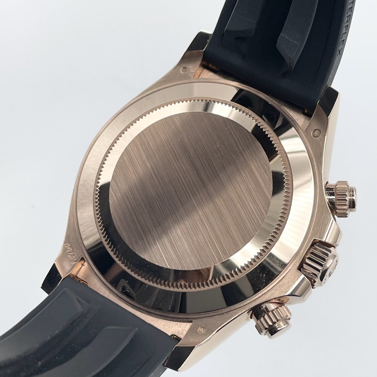 ����å��� �ǥ��ȥ� 116515LN ��������ȡ��֥�å� 40mm
