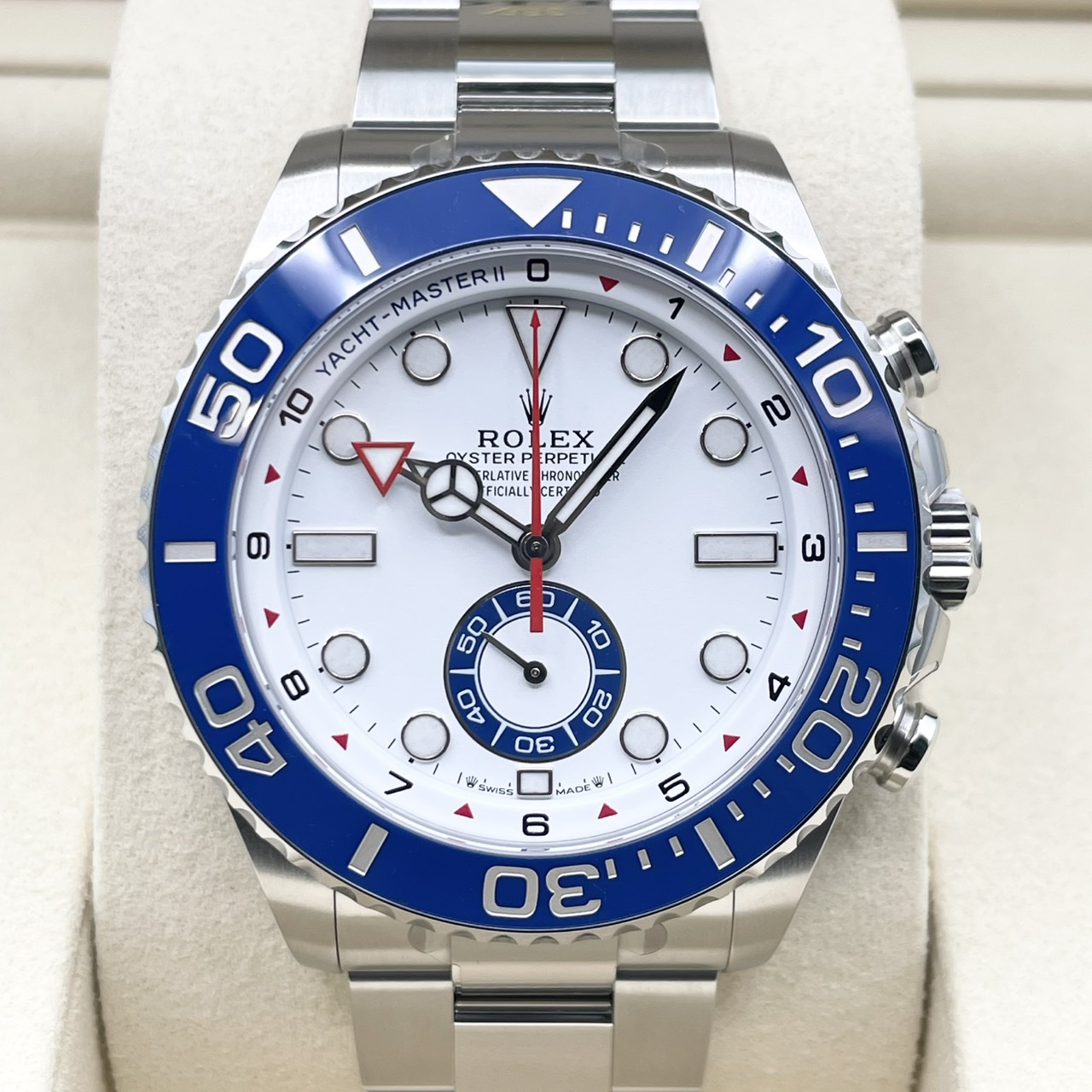 ���b�g�}�X�^�[ II 126680 [�I�C�X�^�[�u���X���b�g �z���C�g]