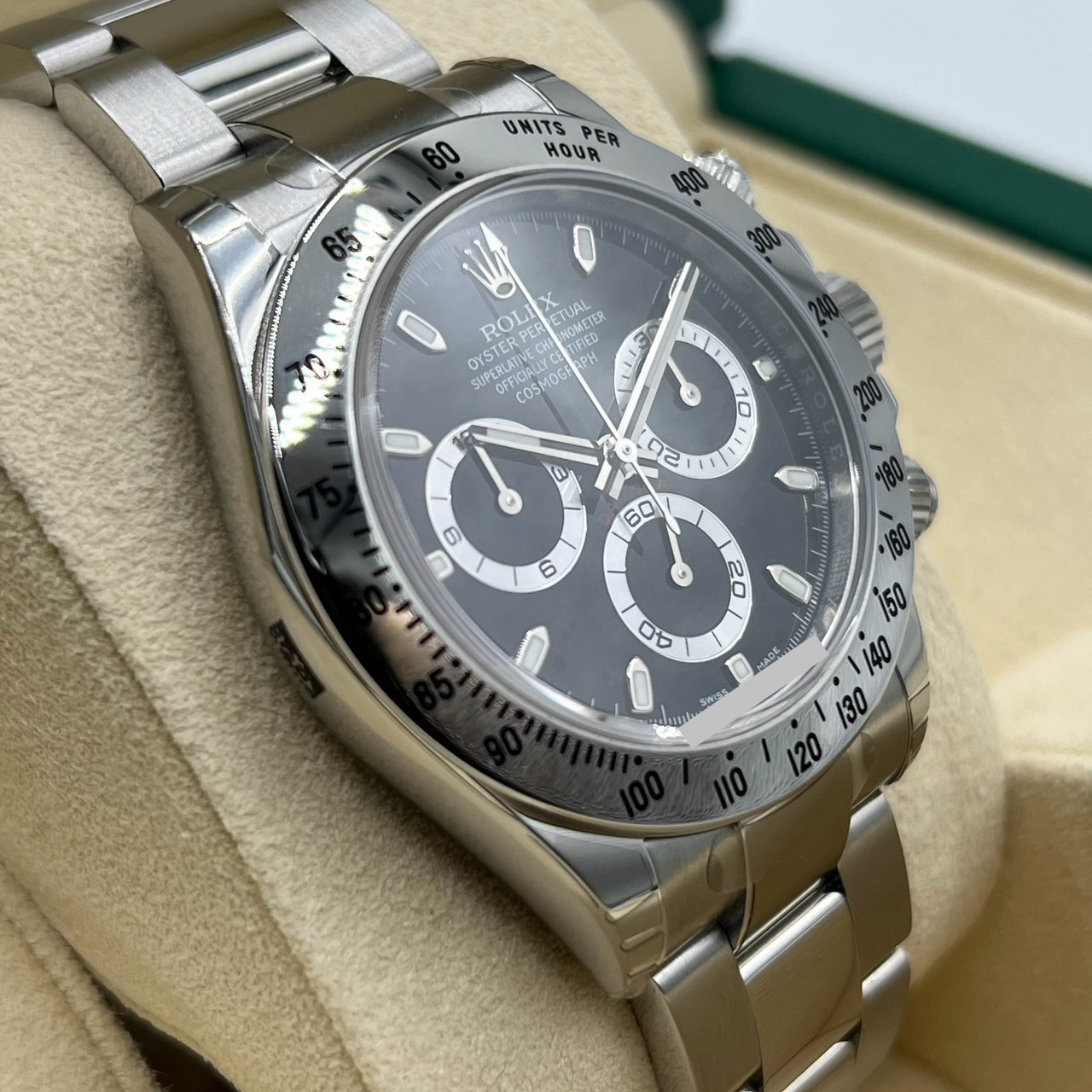 �ڥ��ꥹ�ޥ������ò����2017ǯ����� ���̥Хå��� ���̥������դ� �ǥåɥ��ȥå��� ����å��� �ǥ��ȥ� 116520 �֥�å� �����������֥쥹 40mm