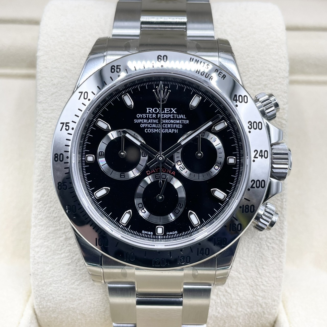 �ڥ��ꥹ�ޥ������ò����2017ǯ����� ���̥Хå��� ���̥������դ� �ǥåɥ��ȥå��� ����å��� �ǥ��ȥ� 116520 �֥�å� �����������֥쥹 40mm