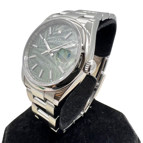 ����å��� �ǥ��ȥ��㥹�� 126200 ���꡼�֥��꡼�� �ѡ��������� 36mm�������������֥쥹