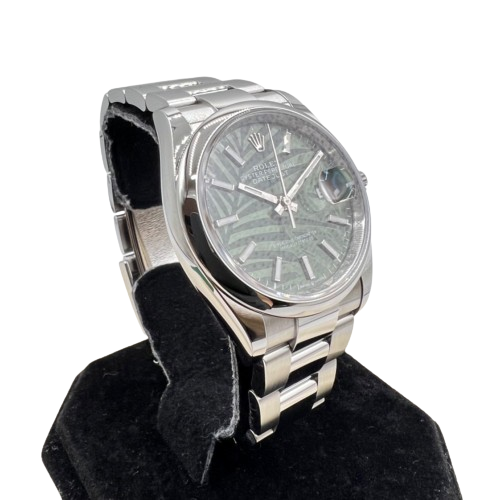 ����å��� �ǥ��ȥ��㥹�� 126200 ���꡼�֥��꡼�� �ѡ��������� 36mm�������������֥쥹