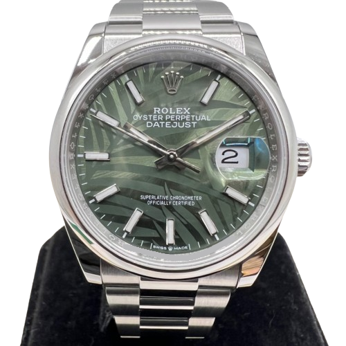 ����å��� �ǥ��ȥ��㥹�� 126200 ���꡼�֥��꡼�� �ѡ��������� 36mm�������������֥쥹