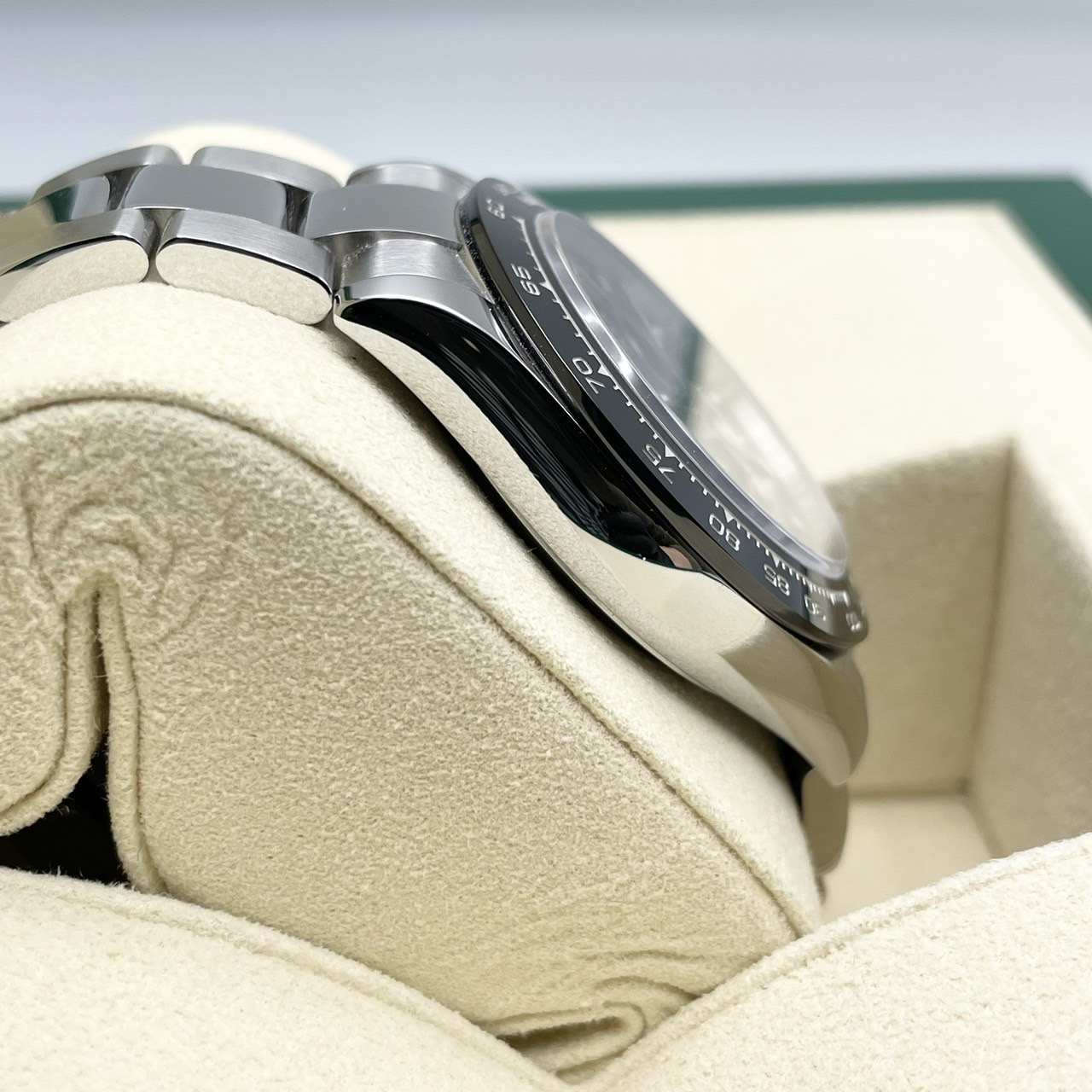 ����å��� �ǥ��ȥ� 116500LN �����������֥쥹��å� �֥�å� 40mm