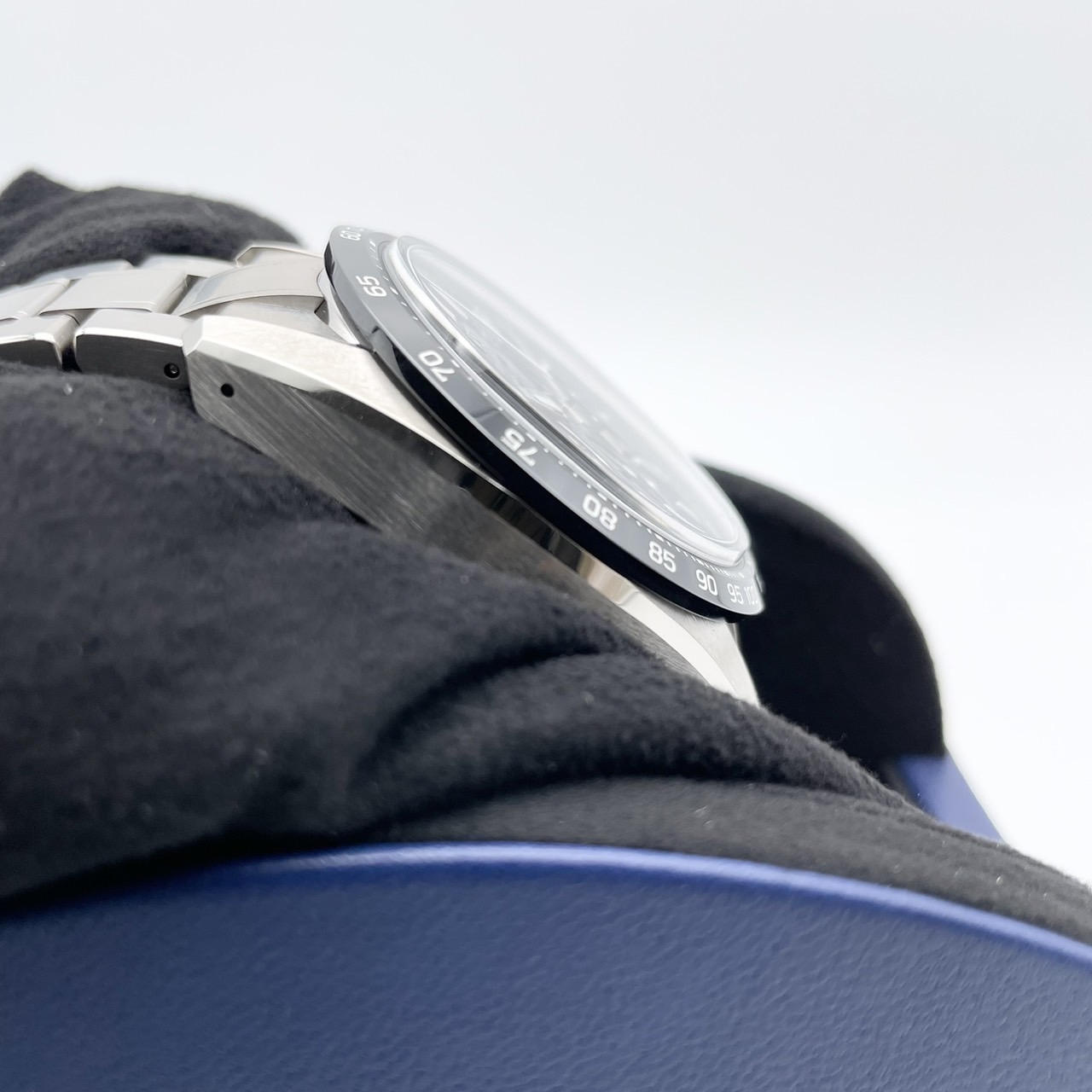 �����ɥ������� ���ܥ�塼�����9 SLGC001 �֥롼 43.2mm