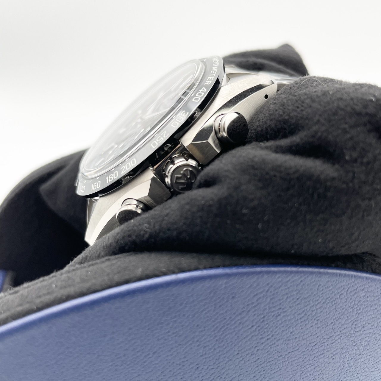 �����ɥ������� ���ܥ�塼�����9 SLGC001 �֥롼 43.2mm