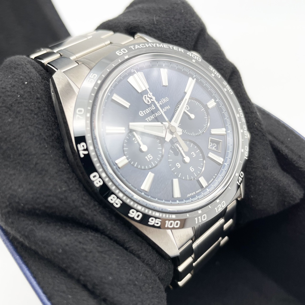 �����ɥ������� ���ܥ�塼�����9 SLGC001 �֥롼 43.2mm