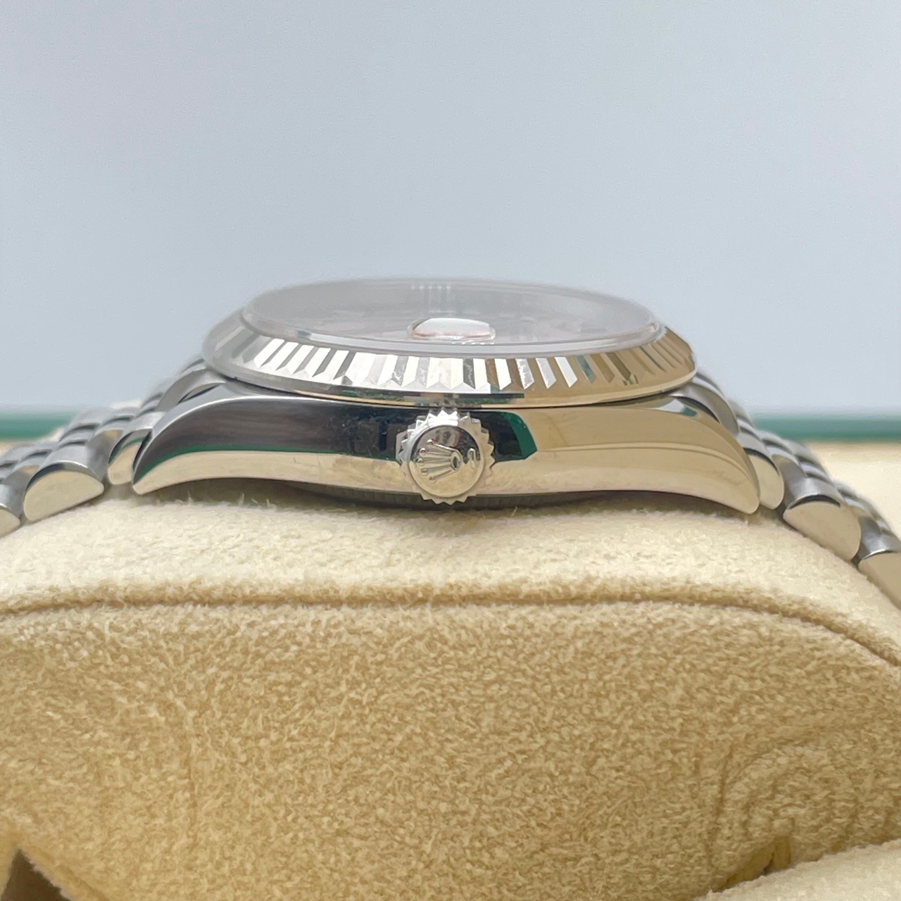 ����å��� �ǥ��ȥ��㥹�� 278274 �ԥ� �ۥ磻�ȥ������ ����ӥ꡼�֥쥹 31mm