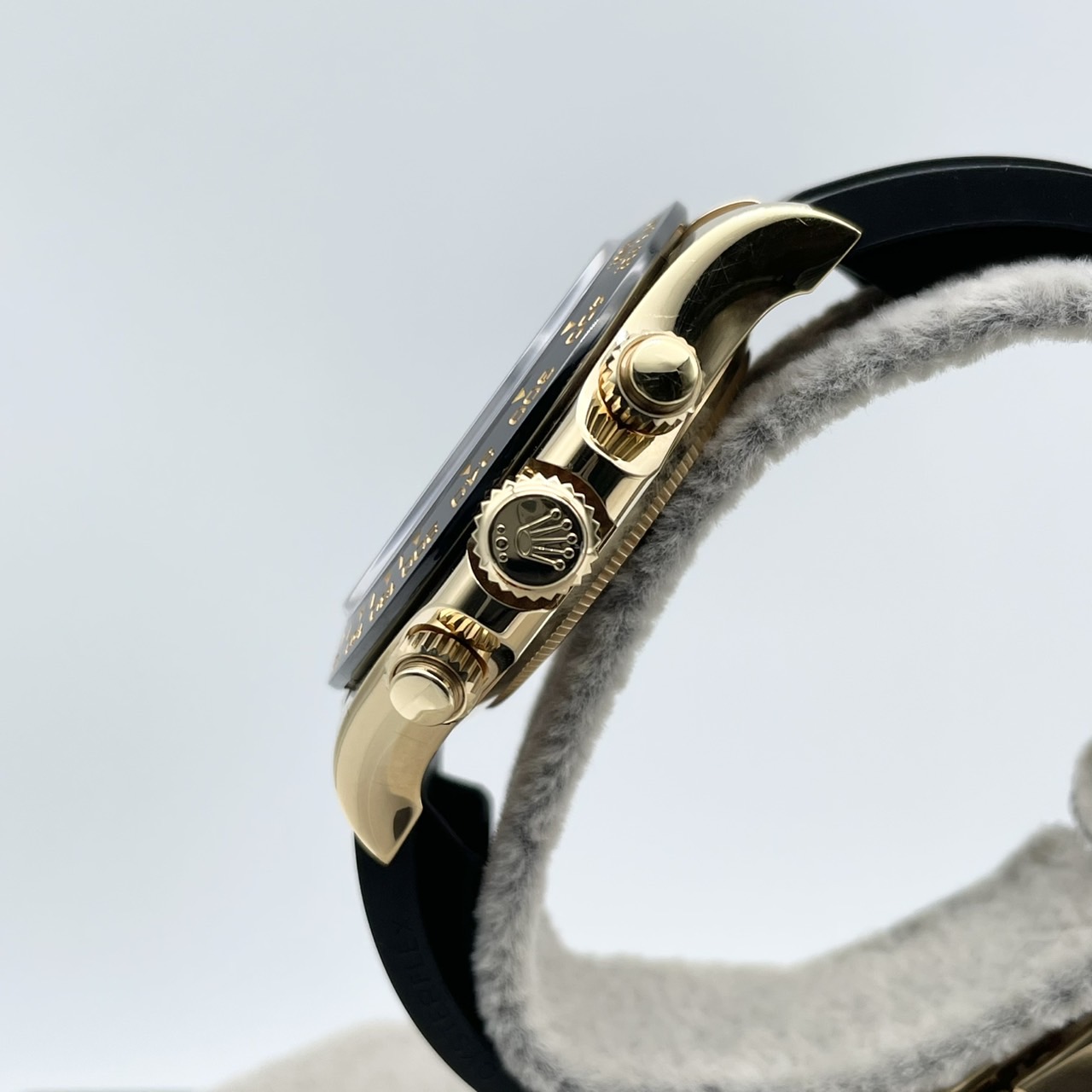 ����å��� �ǥ��ȥ� 116518LN ��ƥ��饤�ȡ��֥�å� �֥�å���С��٥�� 40mm