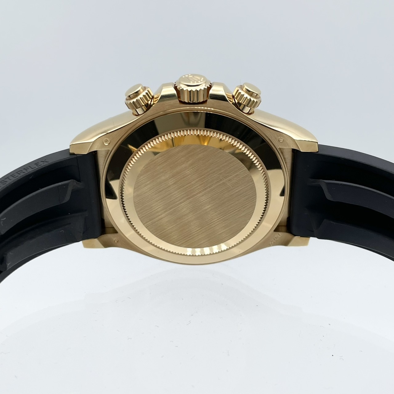 ����å��� �ǥ��ȥ� 116518LN ��ƥ��饤�ȡ��֥�å� �֥�å���С��٥�� 40mm