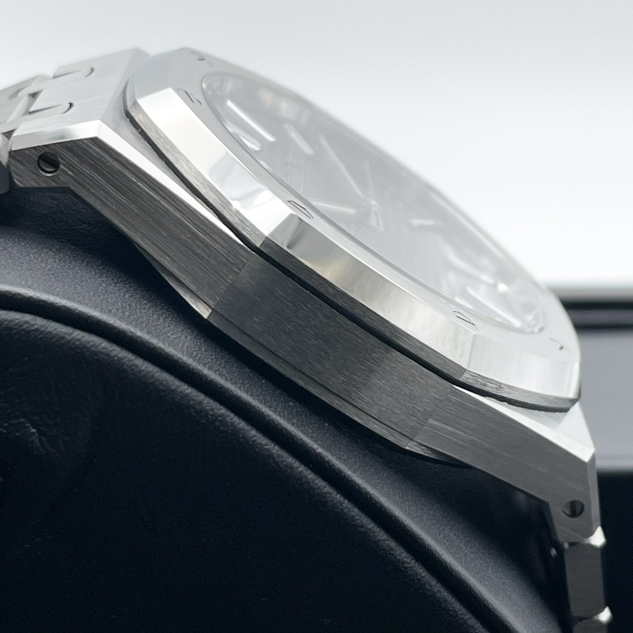 ��PREMIER BLACK WEEK�ۡ�Ķ���ʡ��ۥ����ǥޥԥ� ������륪���� 15510ST.OO.1320ST.10 ���졼 41mm