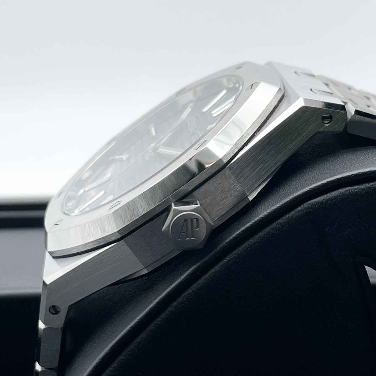 ��PREMIER BLACK WEEK�ۡ�Ķ���ʡ��ۥ����ǥޥԥ� ������륪���� 15510ST.OO.1320ST.10 ���졼 41mm