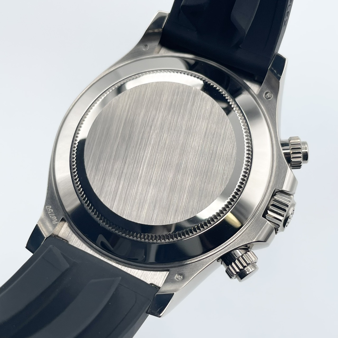 �ڿ�����顪�ۥ���å��� �ǥ��ȥ� 116519LNG �֥�å� 8P������ 40mm