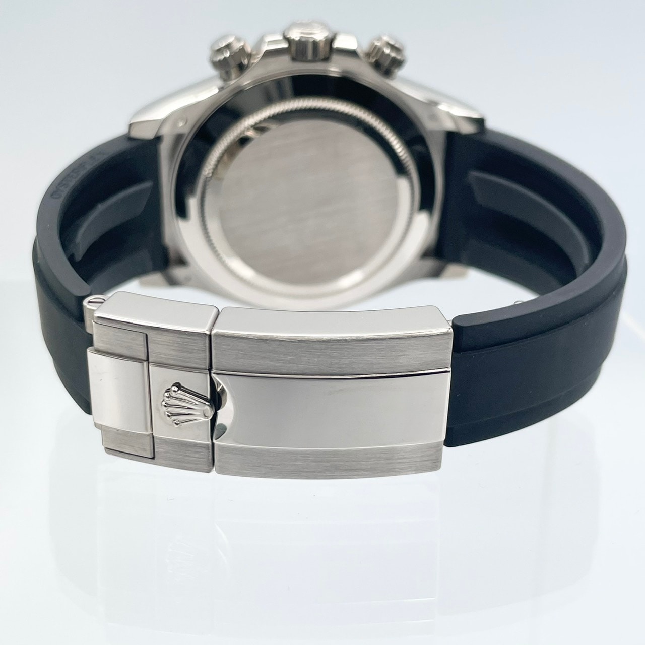 �ڿ�����顪�ۥ���å��� �ǥ��ȥ� 116519LNG �֥�å� 8P������ 40mm