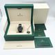 �ڿ�����顪�ۥ���å��� �ǥ��ȥ� 116519LNG �֥�å� 8P������ 40mm