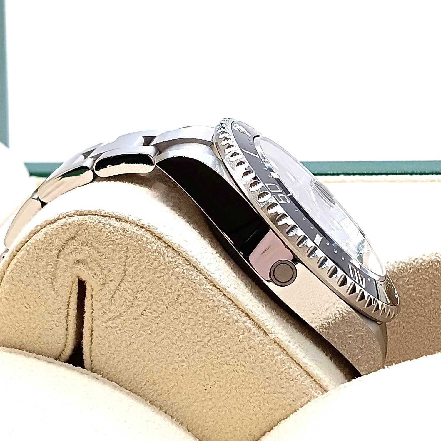 ����å��� �����ɥ����顼 126600 �����������֥쥹��å� �֥�å� 43mm