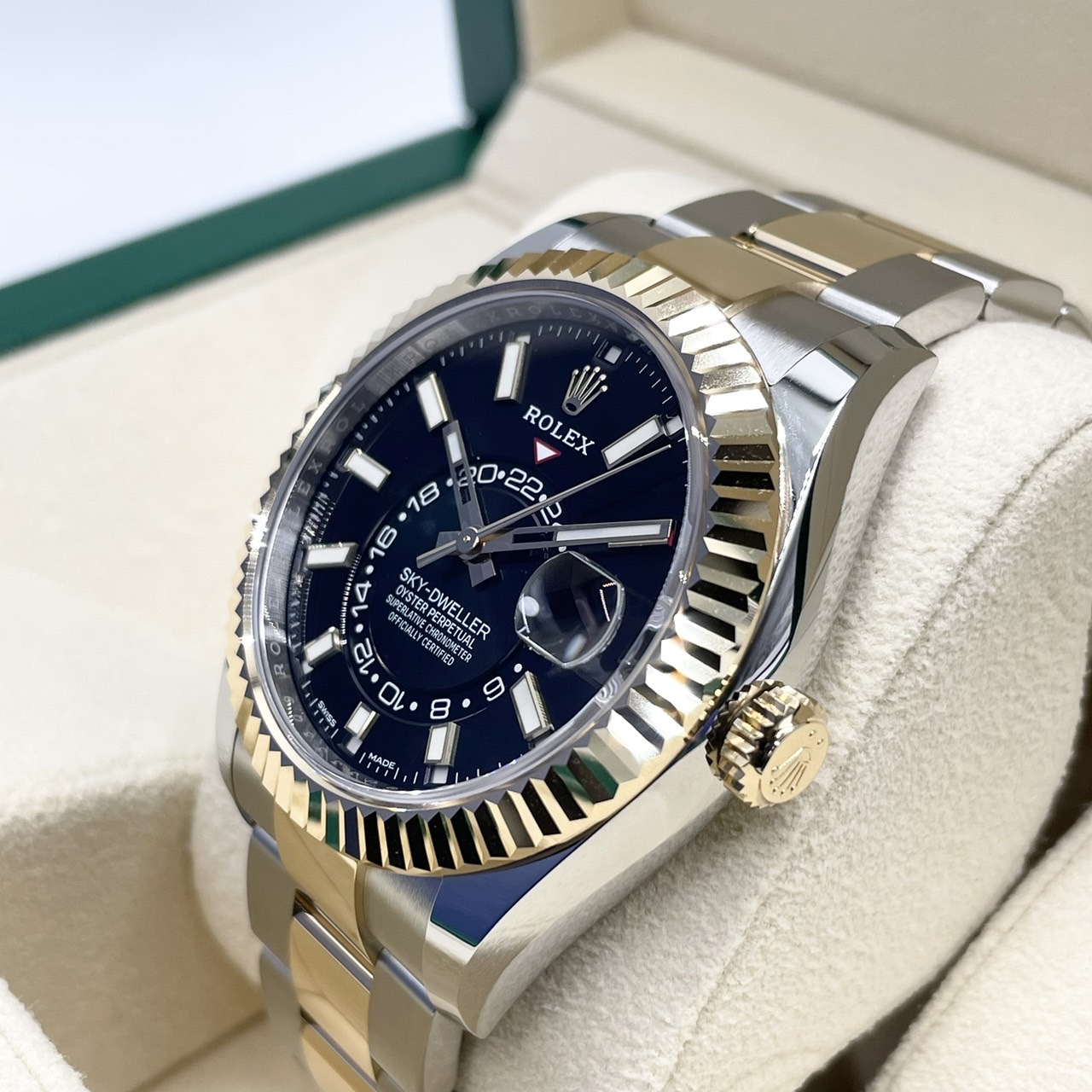 ����å��� �������ɥ����顼 326933 �����������֥쥹��å� �֥�å� 42mm