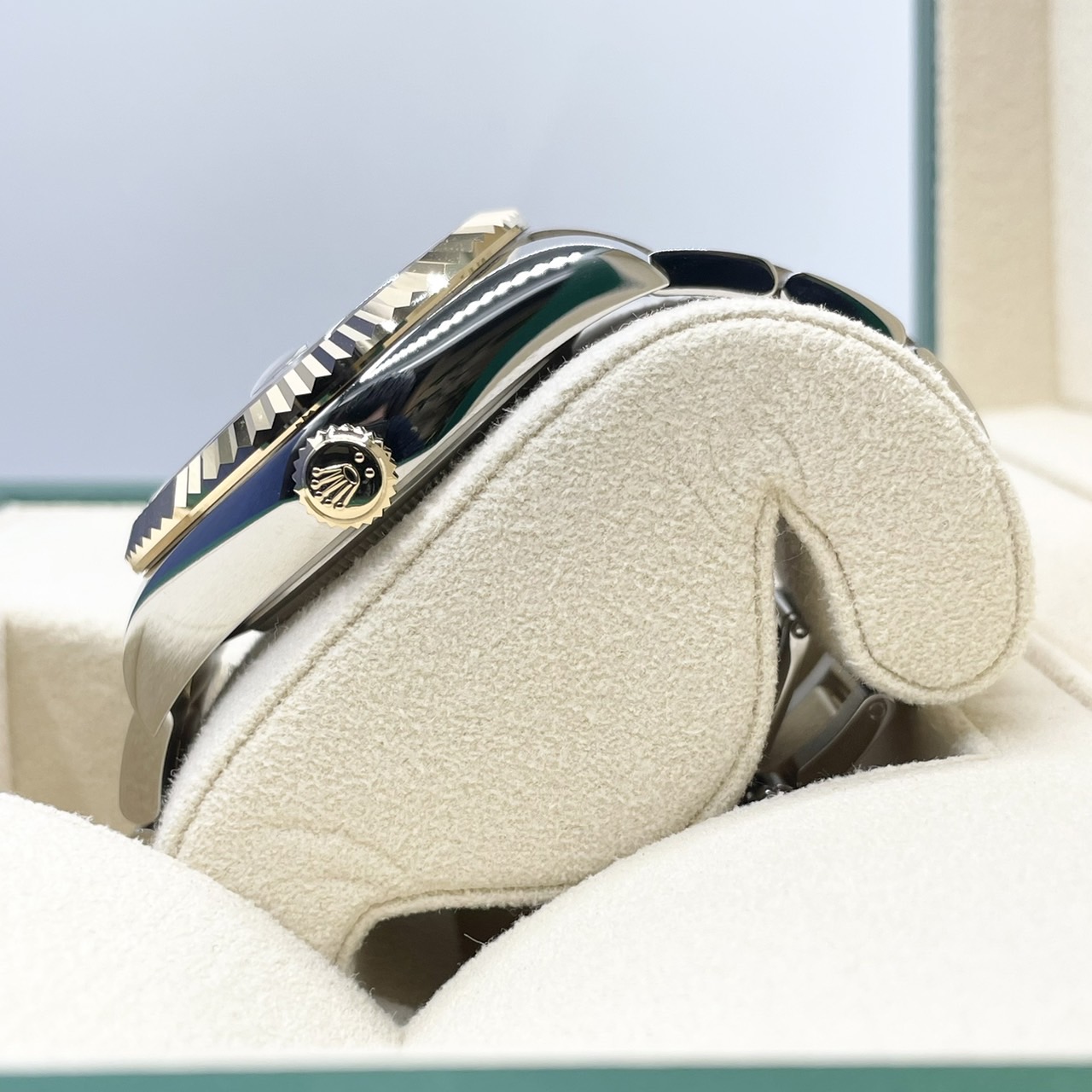 ����å��� �������ɥ����顼 326933 �����������֥쥹��å� �֥�å� 42mm