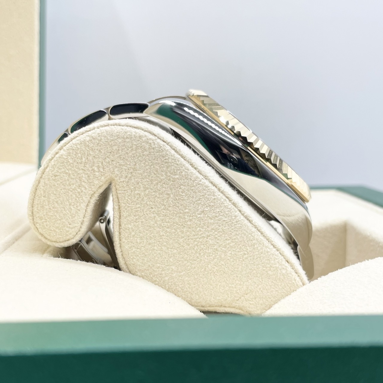 ����å��� �������ɥ����顼 326933 �����������֥쥹��å� �֥�å� 42mm