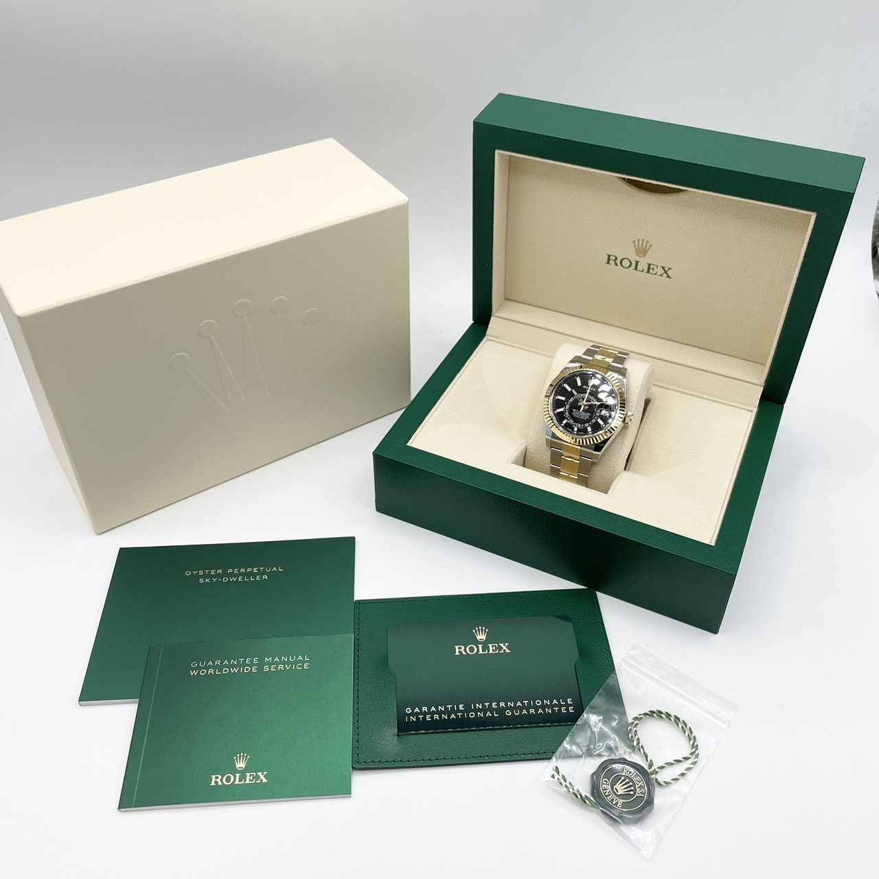 ����å��� �������ɥ����顼 326933 �����������֥쥹��å� �֥�å� 42mm