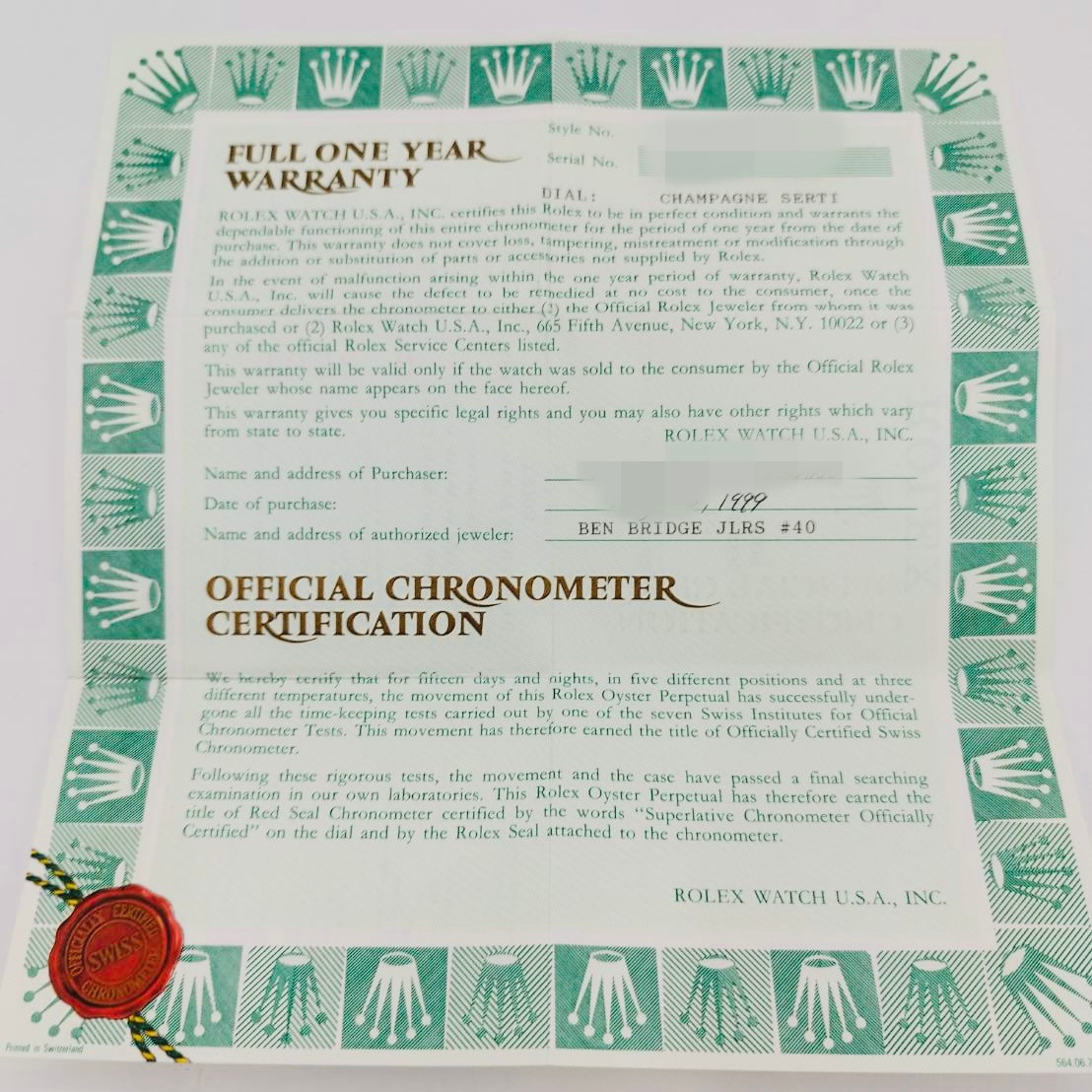 ��̾���ɥ���ץ�������ܤΡɵ�6�� S�֡ۥ���å��� �ǥ��ȥ� 16528G �����ѥ�8P������ 40mm