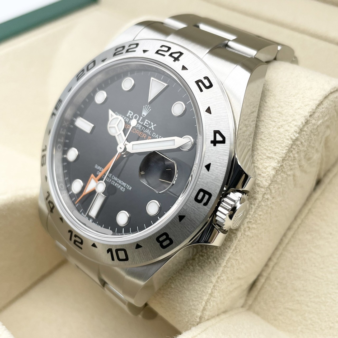 GWò ۥå ץ顼II 226570 ֥쥹å ֥å 42mm