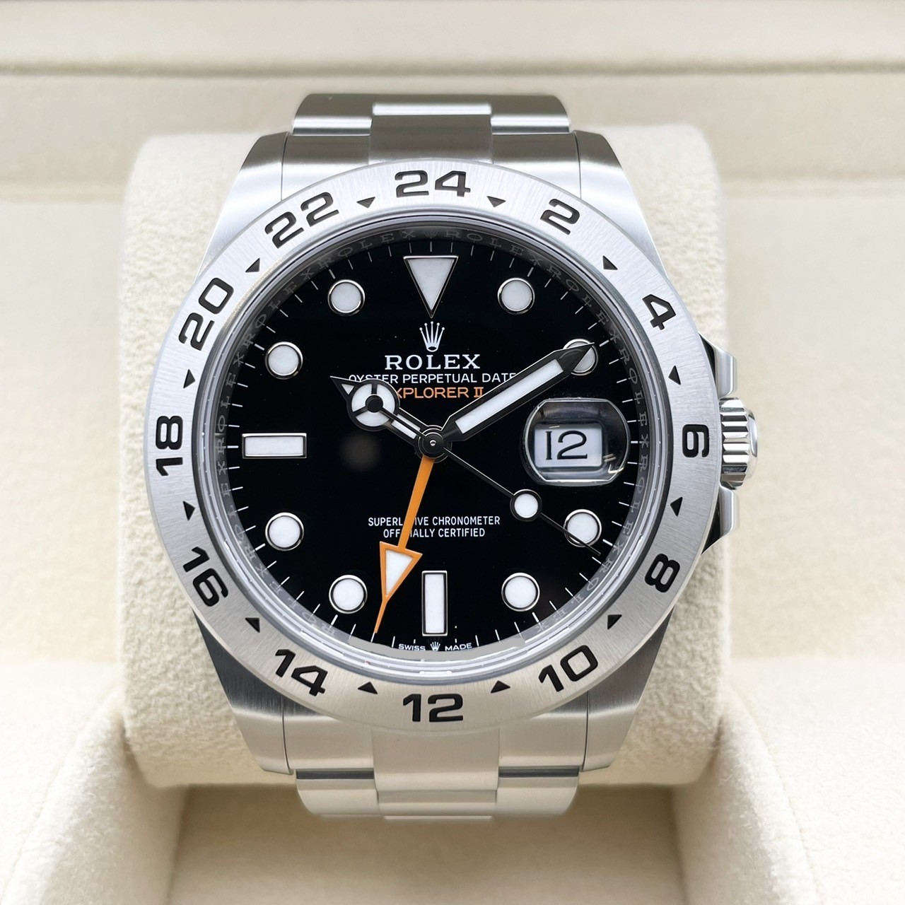 GWò ۥå ץ顼II 226570 ֥쥹å ֥å 42mm