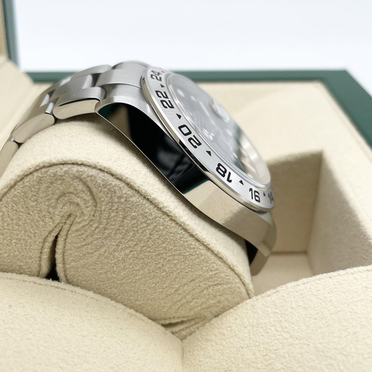 GWò ۥå ץ顼II 226570 ֥쥹å ֥å 42mm