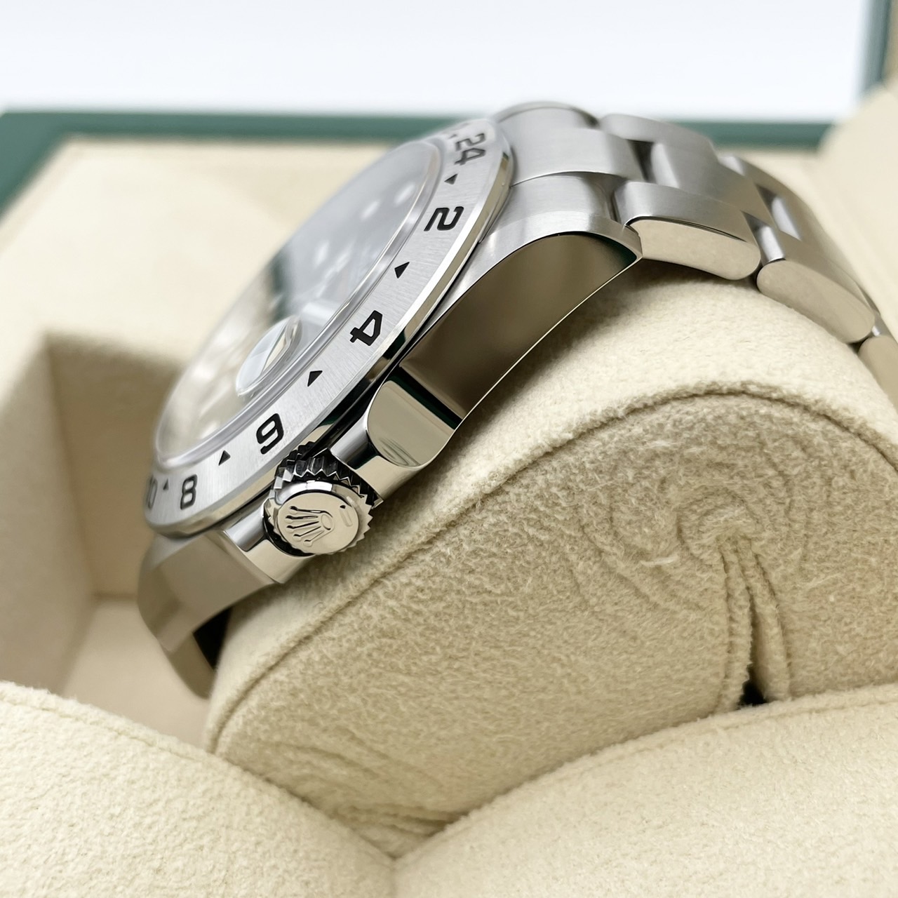 GWò ۥå ץ顼II 226570 ֥쥹å ֥å 42mm